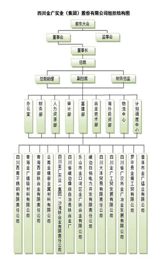青海金广镍铬材料有限公寺