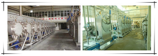 칭하이웨스턴감자공업그룹유한회사